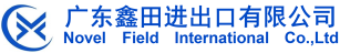 Novel Field International Co.,Ltd